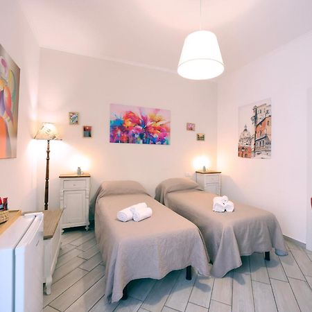 Sivory Rome Hotel Eksteriør billede