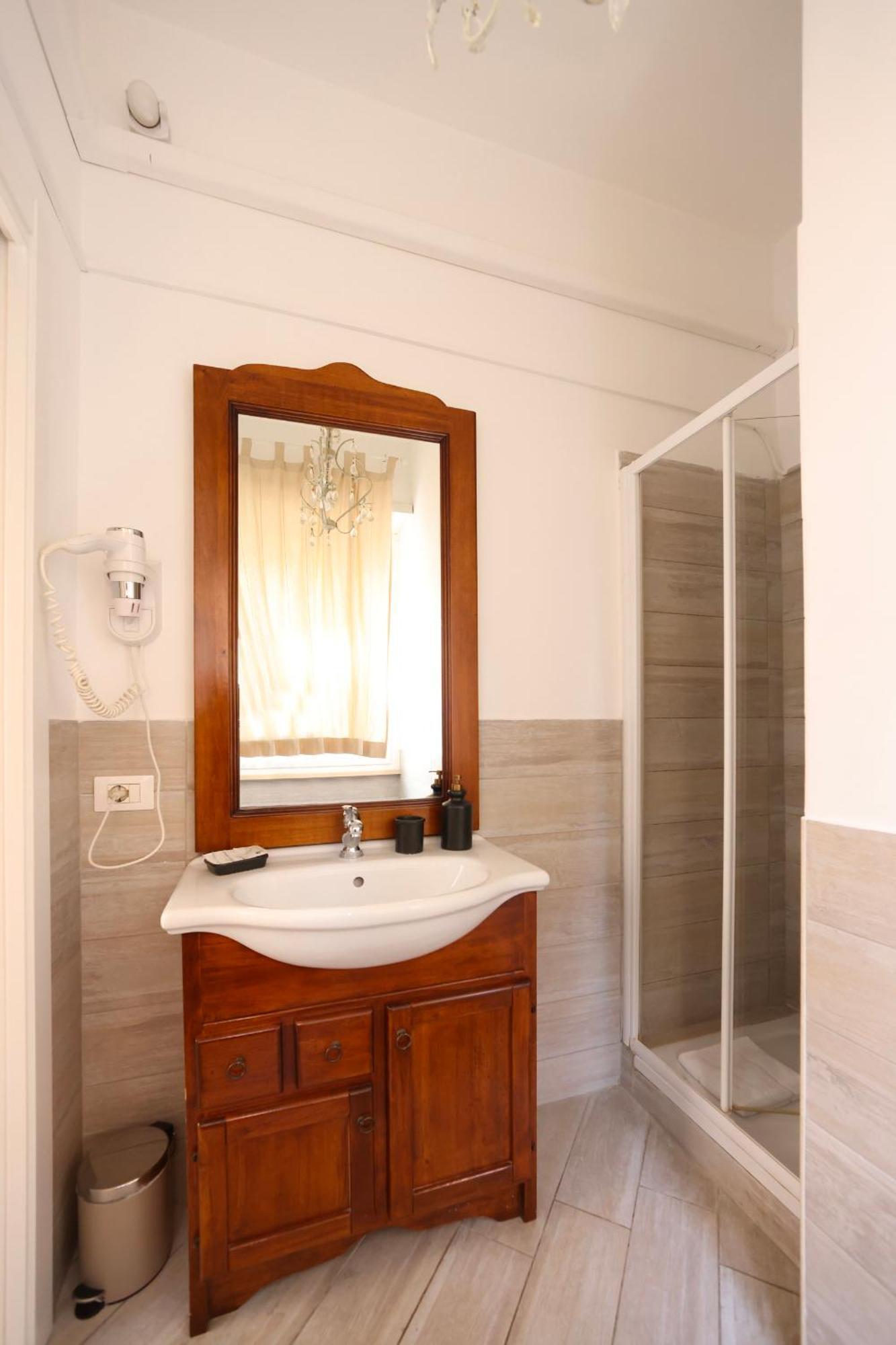 Sivory Rome Hotel Eksteriør billede