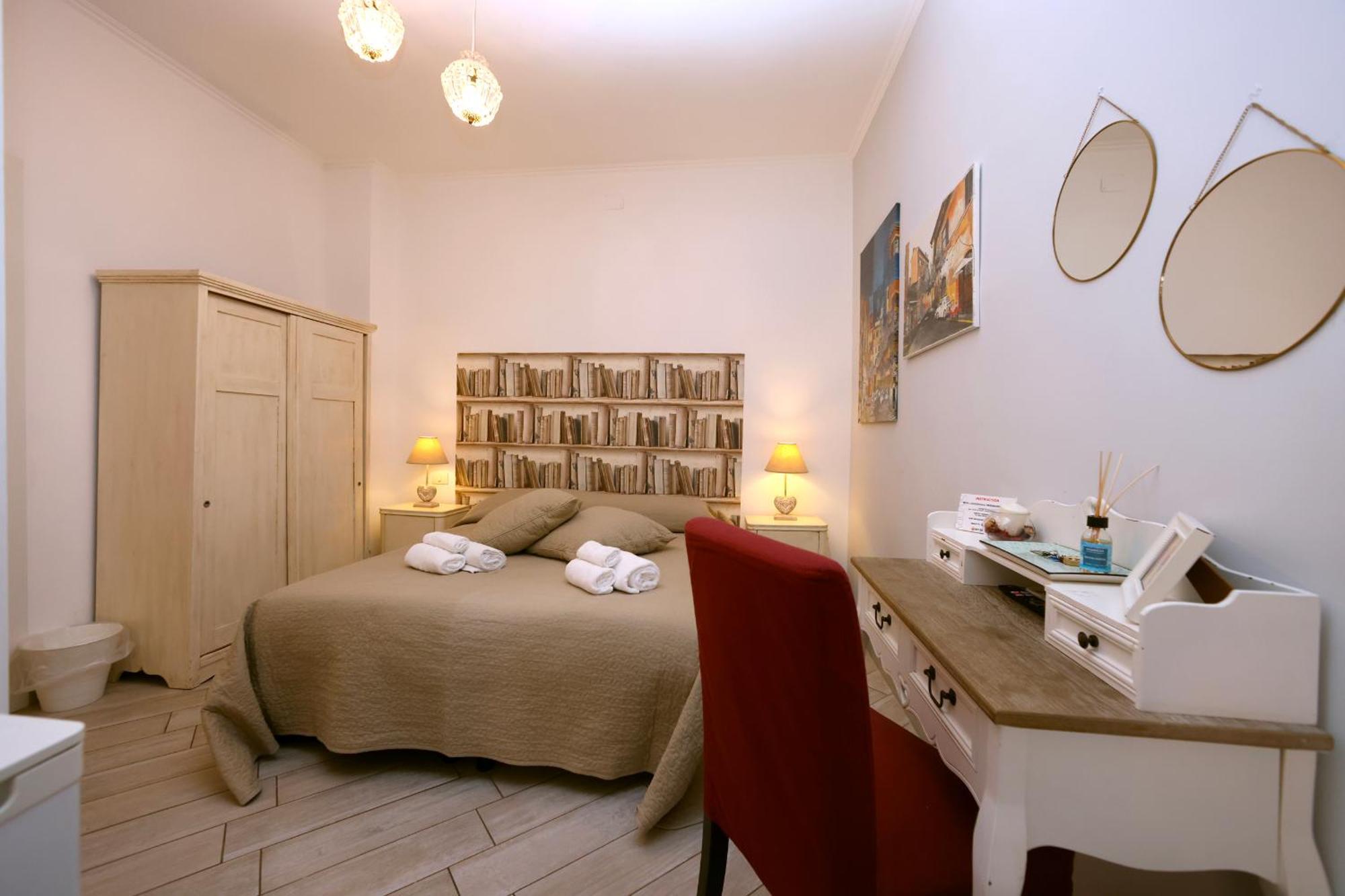 Sivory Rome Hotel Eksteriør billede