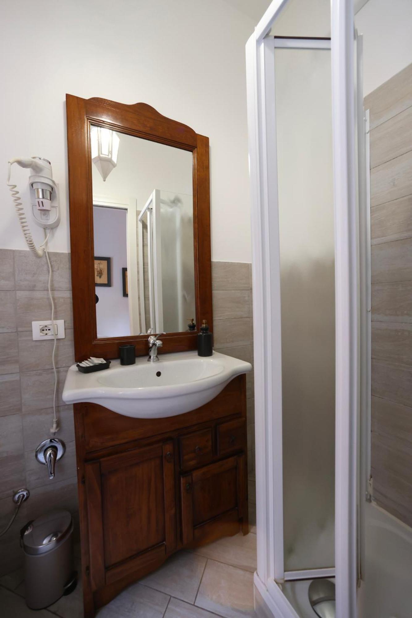 Sivory Rome Hotel Eksteriør billede