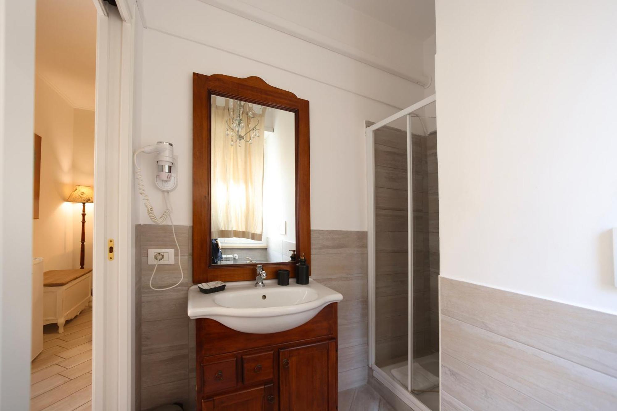 Sivory Rome Hotel Eksteriør billede