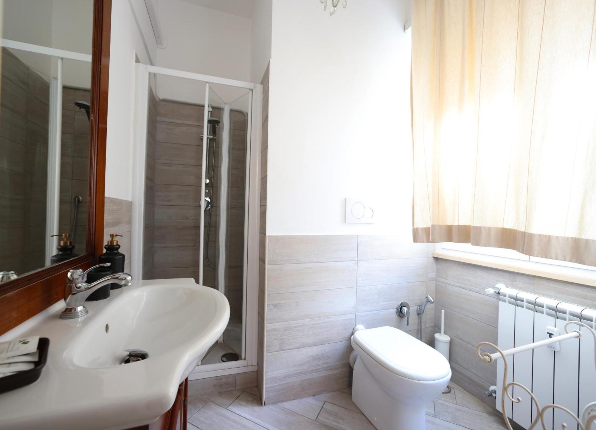 Sivory Rome Hotel Eksteriør billede
