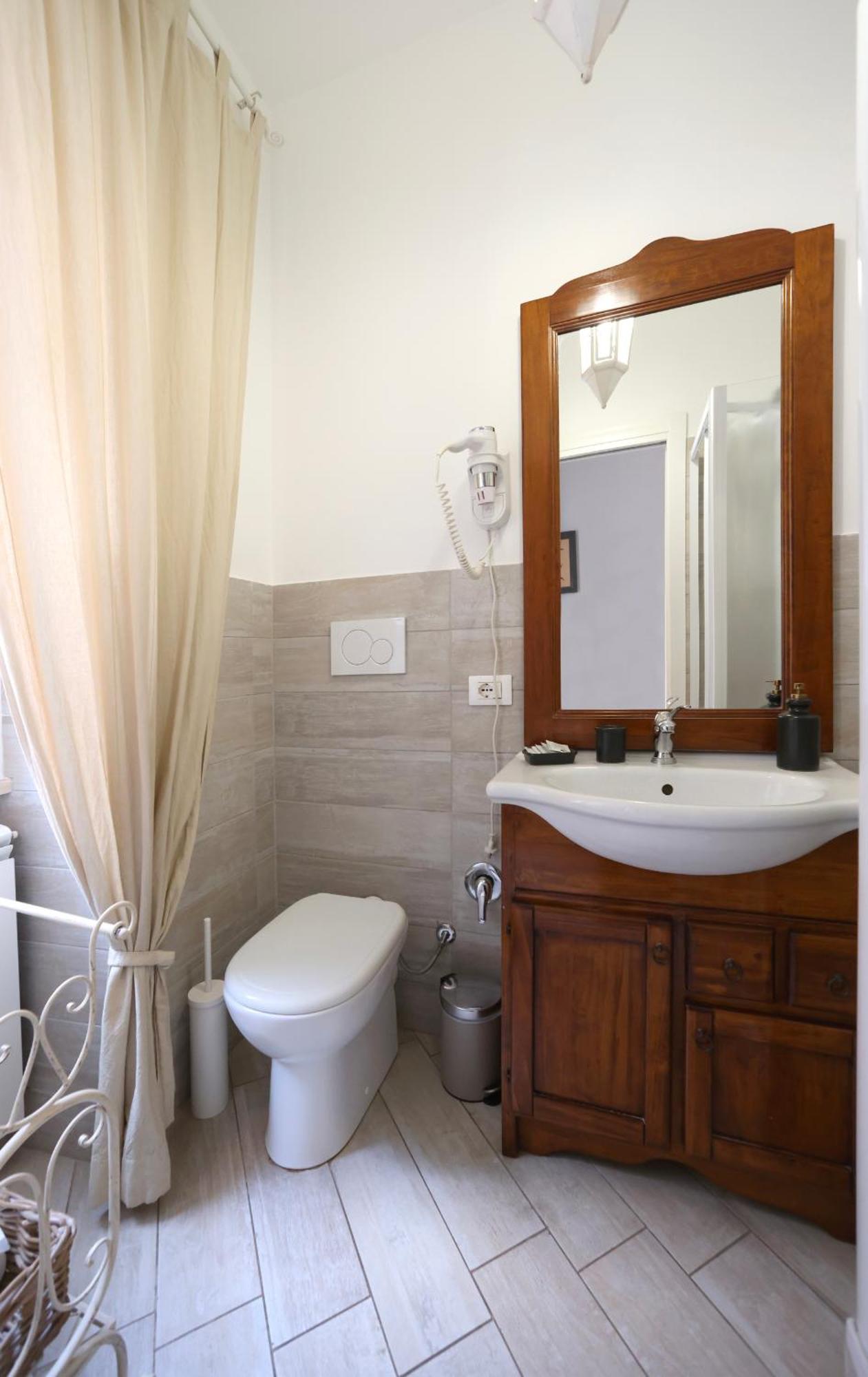 Sivory Rome Hotel Eksteriør billede