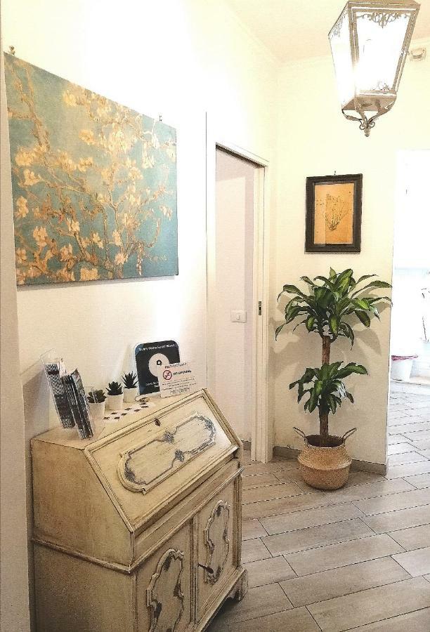Sivory Rome Hotel Eksteriør billede