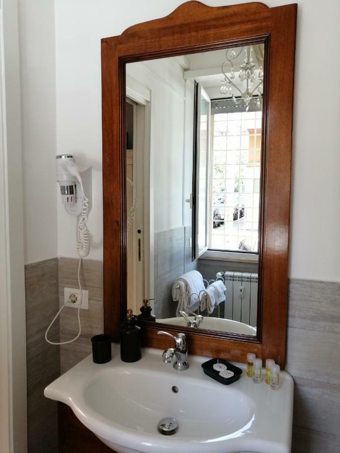 Sivory Rome Hotel Eksteriør billede