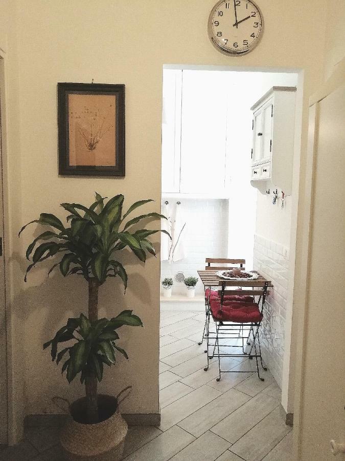 Sivory Rome Hotel Eksteriør billede